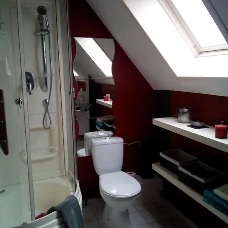 La Malassise Chambres D'hotes Bed & Breakfast