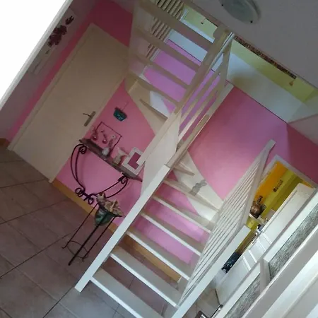 La Malassise Chambres D'hotes Bed & Breakfast Longuenesse