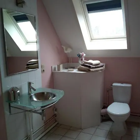 La Malassise Chambres D'hotes Bed & Breakfast *