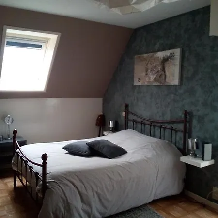 La Malassise Chambres D'hotes *