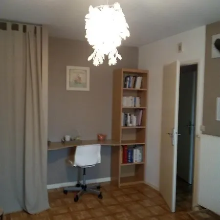Bed & Breakfast La Malassise Chambres D'hotes